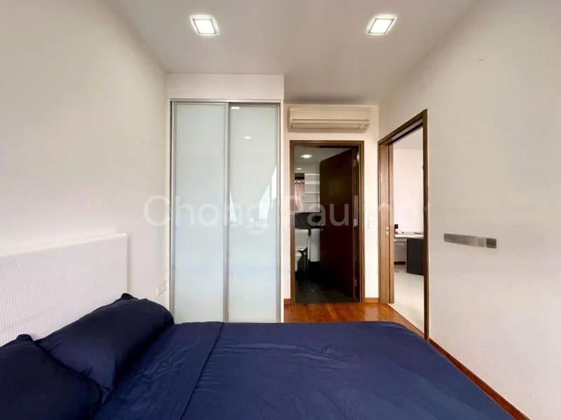 1 Bed Condo for Sale in  Isuites @ Palm - Image 1